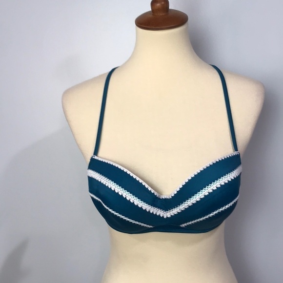 Shade & Shore Other - Shade & shore bikini top